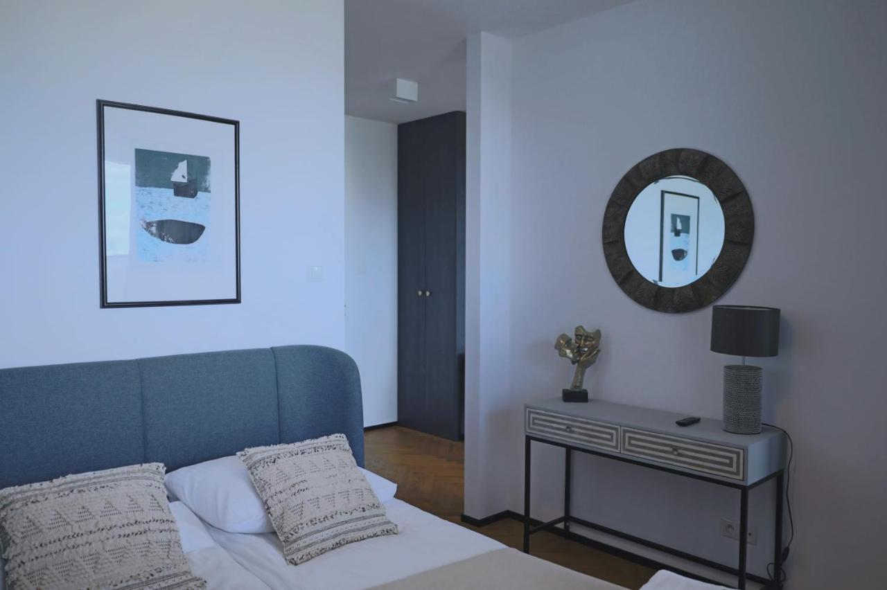 Portova By Oneapartments Premium Гдыня Экстерьер фото